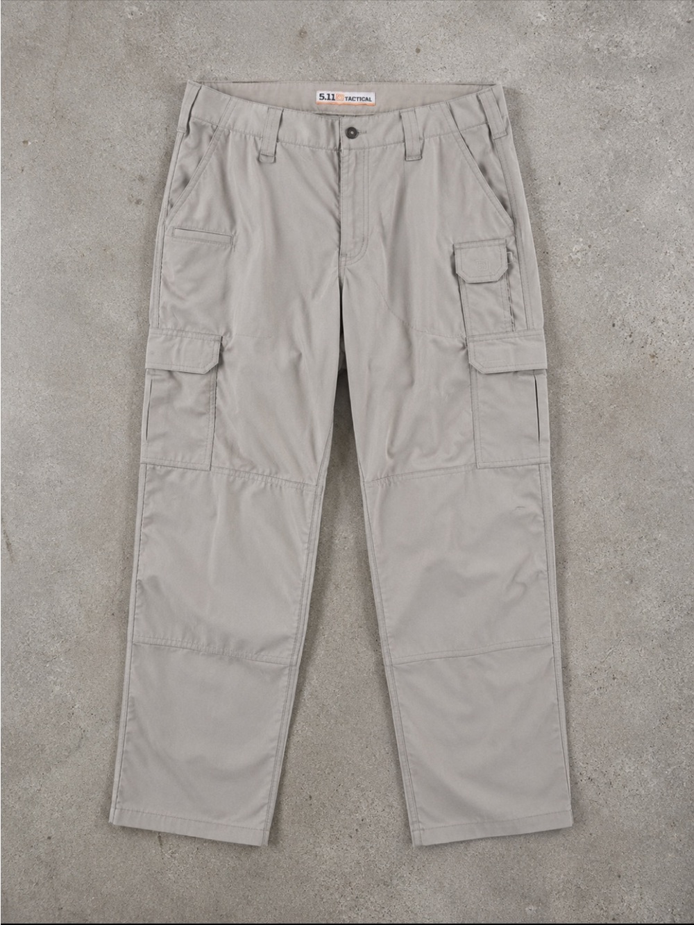 5.11 Tactical ABR Pro Cargo Pants Women’s 20 Long Khaki Ripstop Utility NEW